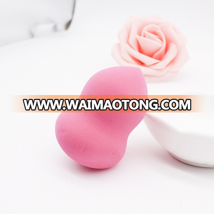 Wholesale beauty Soft makeup foundation Cosmetic Makeup Sponge